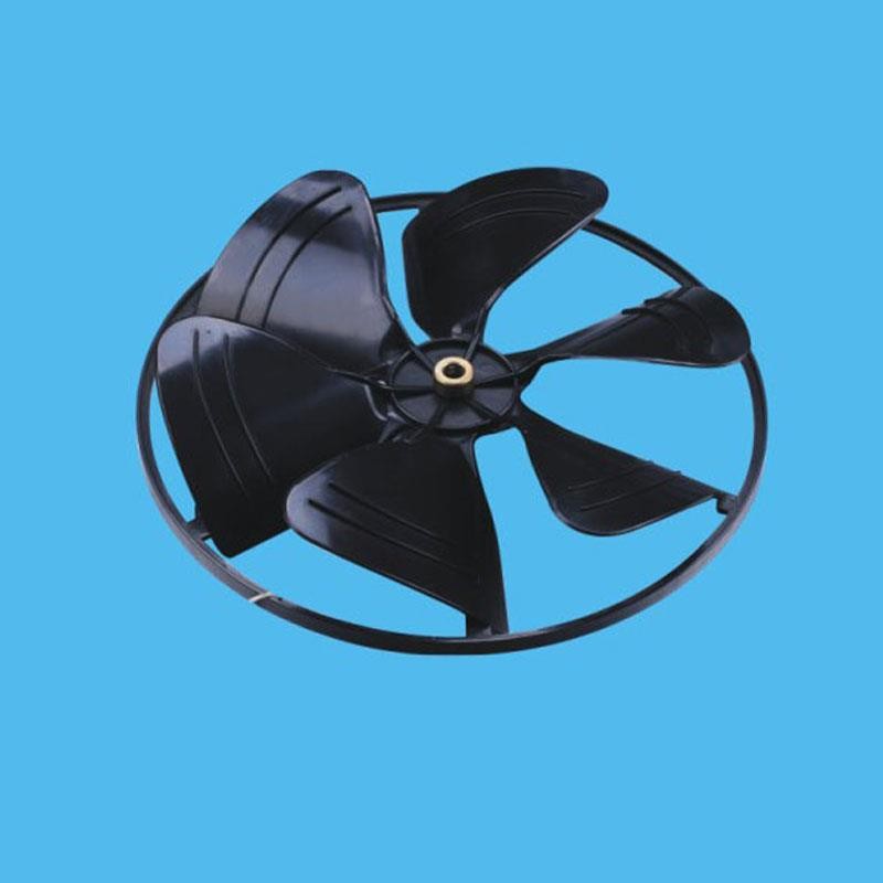 Fan Blade 395mm