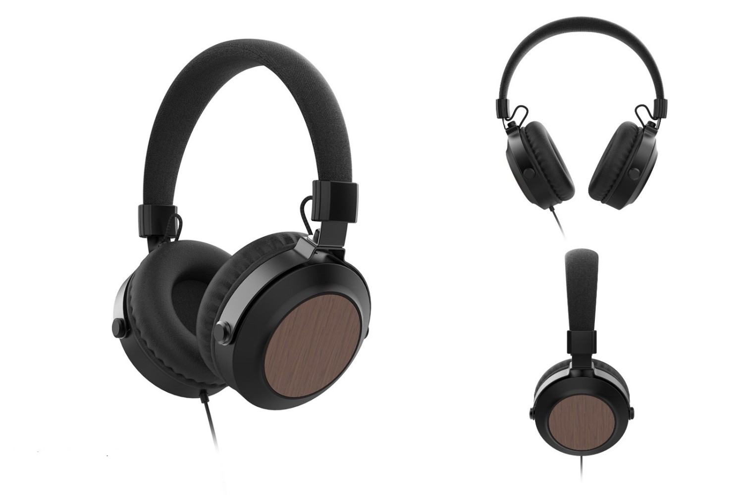 Fifine Headset 3.5 mm TRS-22P06