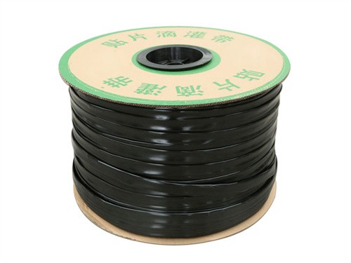 TRS-Inlaid patch drip irrigation tape