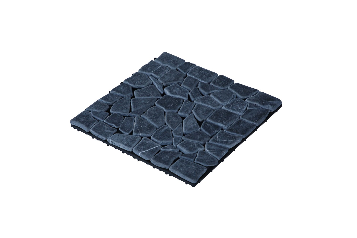 hollow WPC decking TRS-809