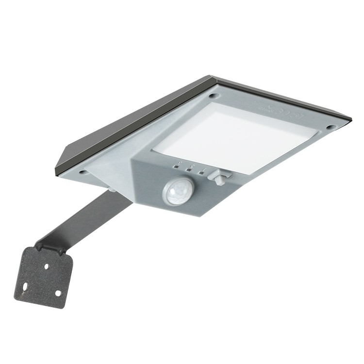 Wireless Waterproof Wall Light,Outdoor Led Motion Sensor Solar Light,Solar Garden Light