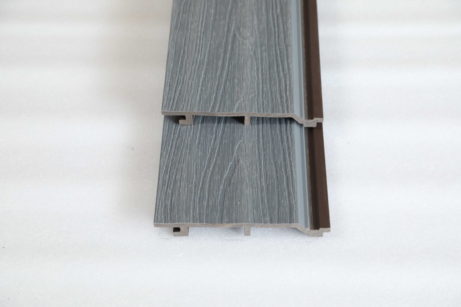 hollow WPC decking TRS-193