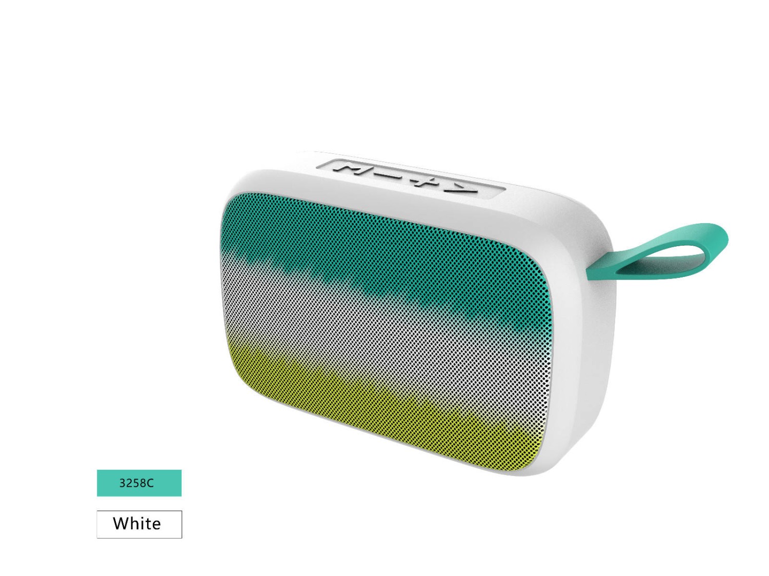 Amazing Mini wireless Portable Bluetooth  Speaker TRS-22YX29