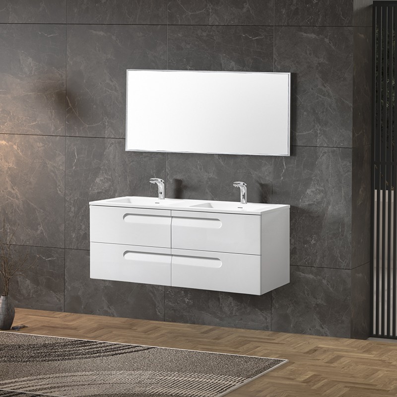 Bathroom Cabinet TRS-8114