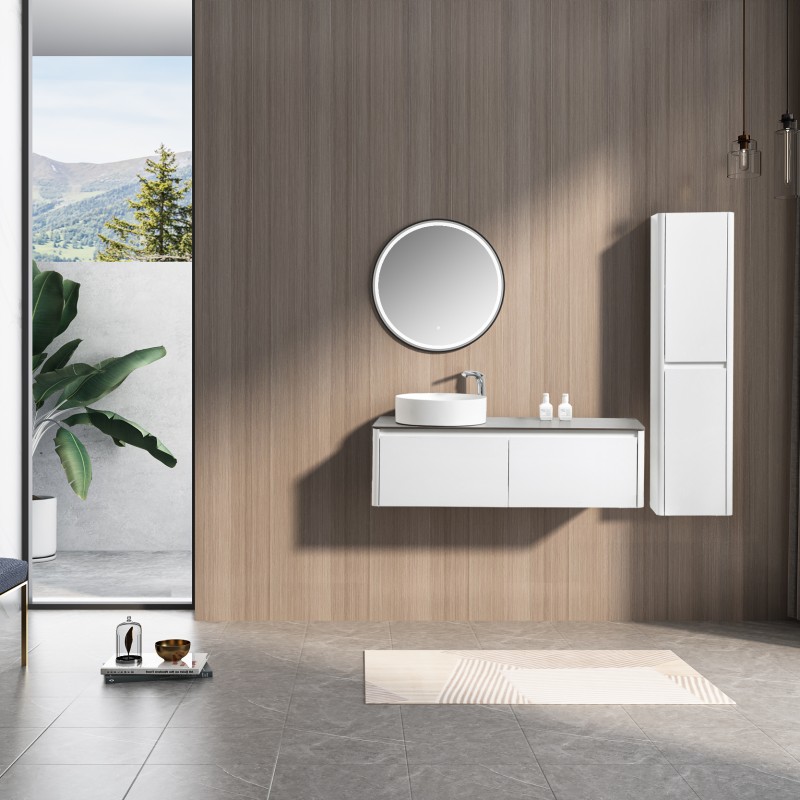 Bathroom Cabinet model TRS-8215