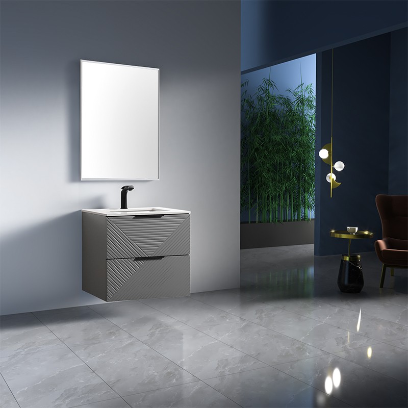 Bathroom Cabinet TRS-8506