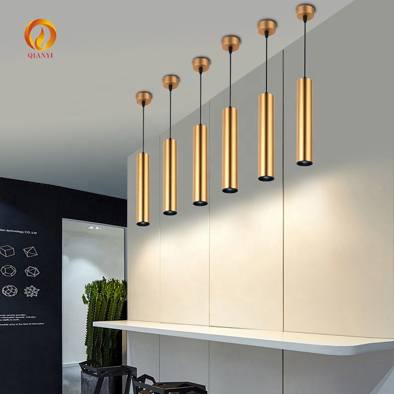 pendant lamp for home hotel lighting fixtures chandeliers led 5W