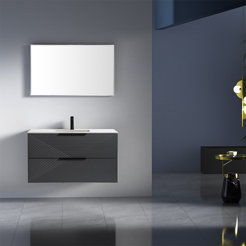 Bathroom cabinet TRS-8510