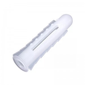 tube Pipe Wall plug screw