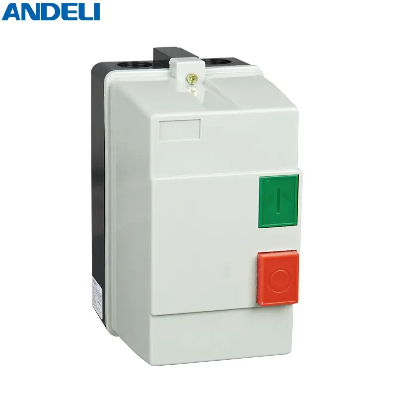 Series Magnetic Starter