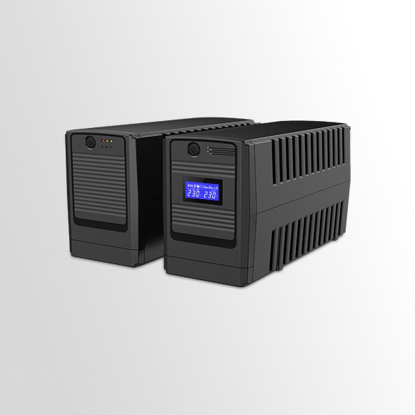 Battery Backup model TRS-power06