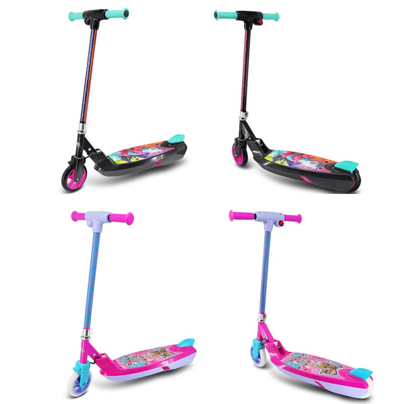 mobility motor scuter electrico 12v kids