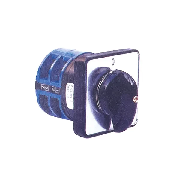 Series Rotary Switches