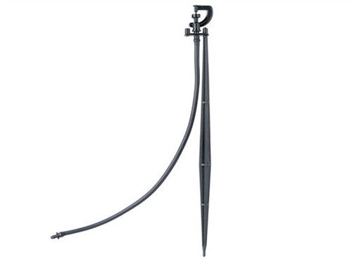 TRS-Ground insertion micro spray