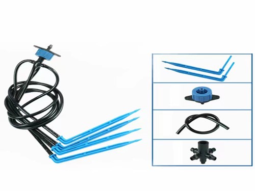 TRS-Drip Arrow System full