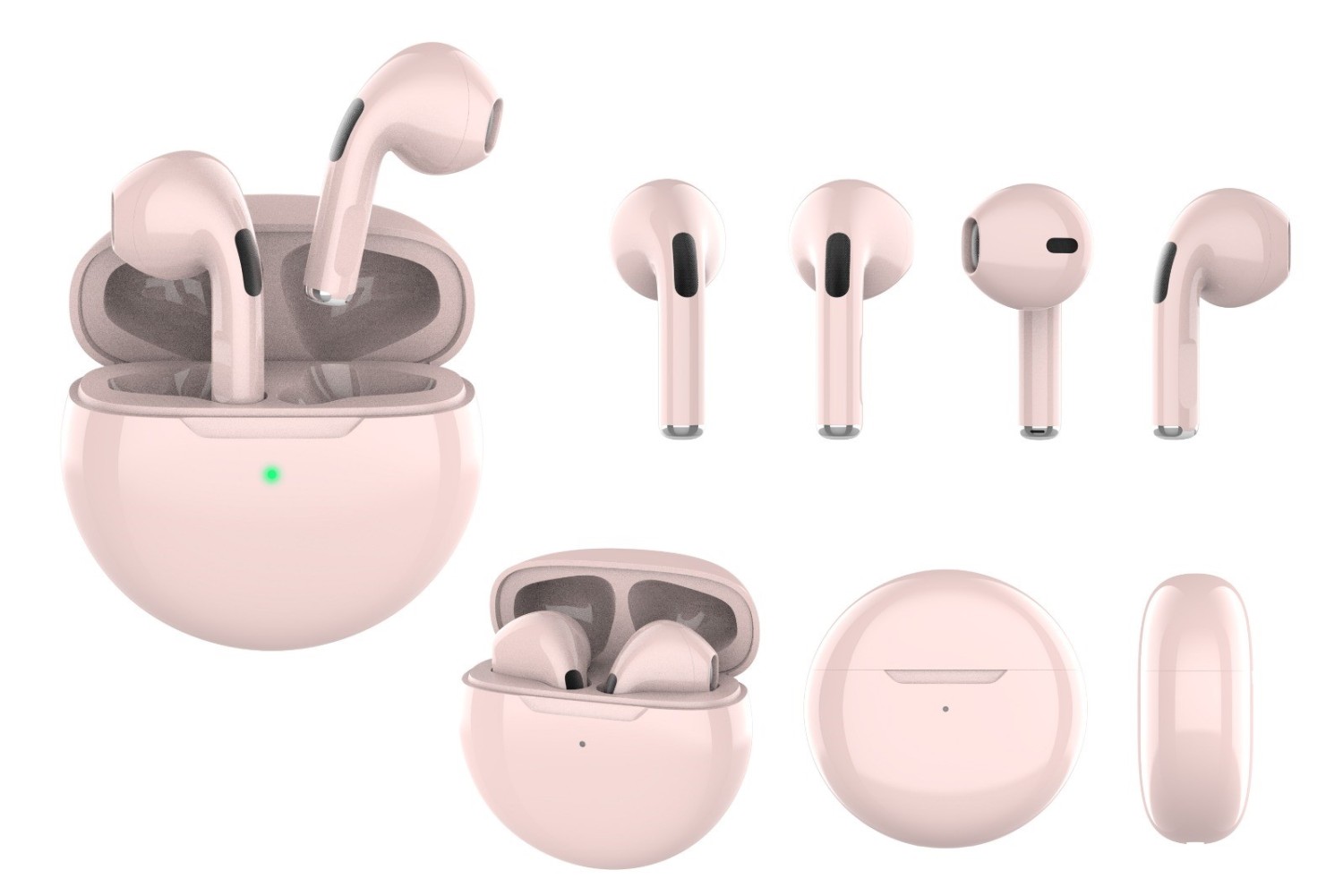 Wireless Bluetooth earphone TRS-20TW23