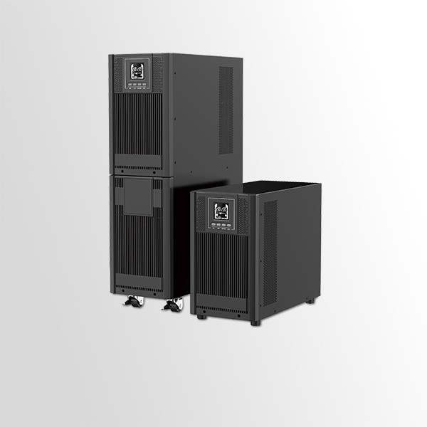 Battery Backup model TRS-power10