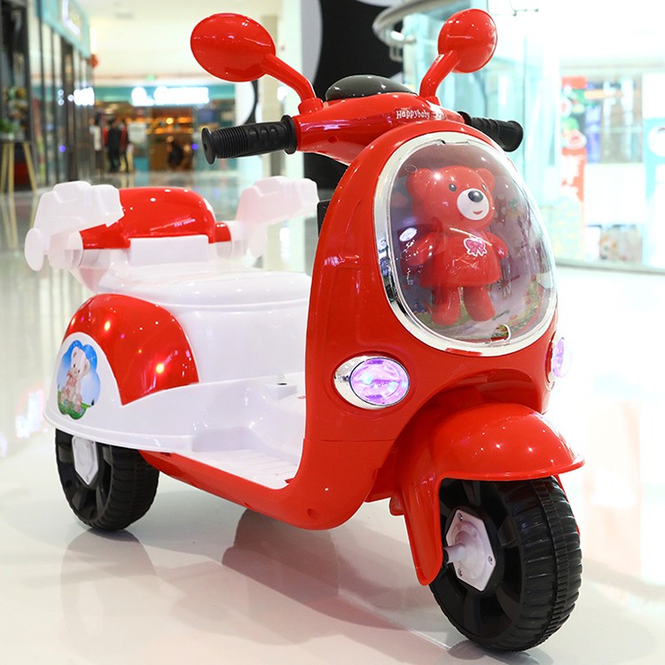 motorcycle electric child bikes good quality electric bike toy for children