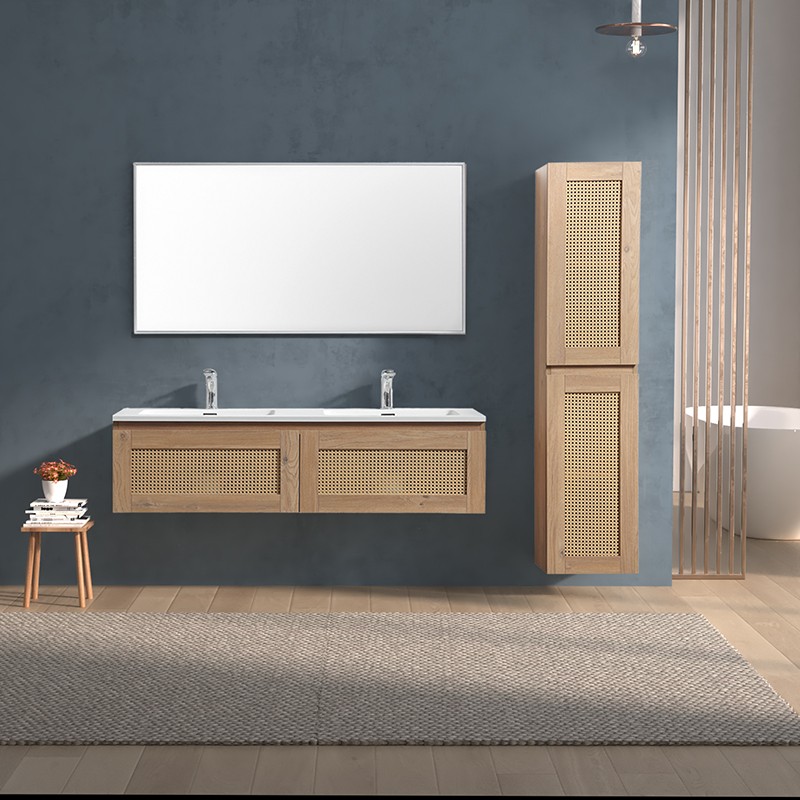 Bathroom Cabinet model TRS-8815