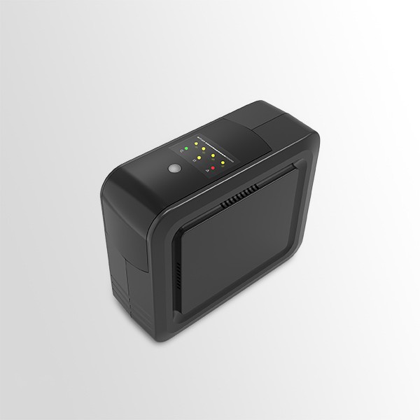 Battery Backup model TRS-power02