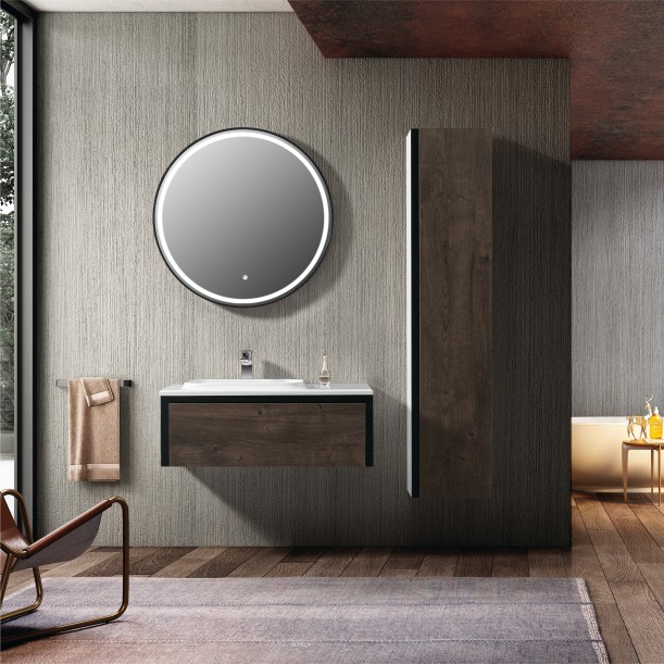 Bathroom Cabinet model TRS-900