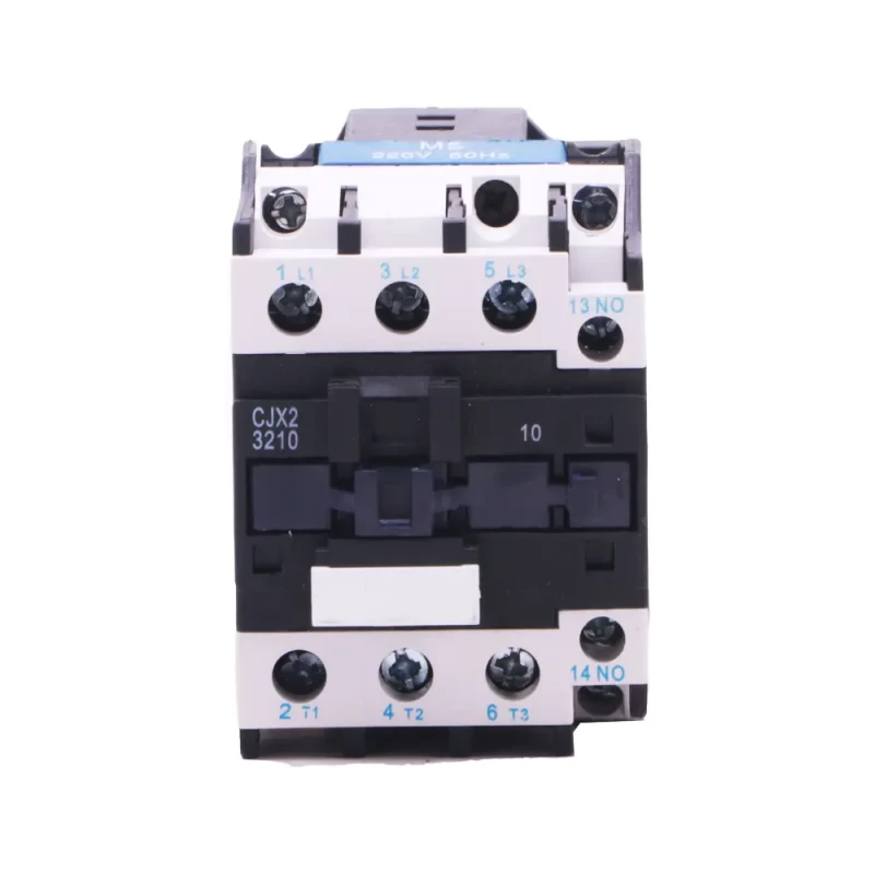 AC Contactors