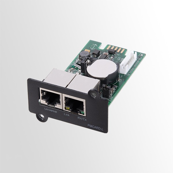 Battery Backup PM Card model TRS-power20