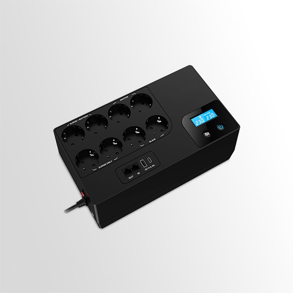 Battery Backup model TRS-power04