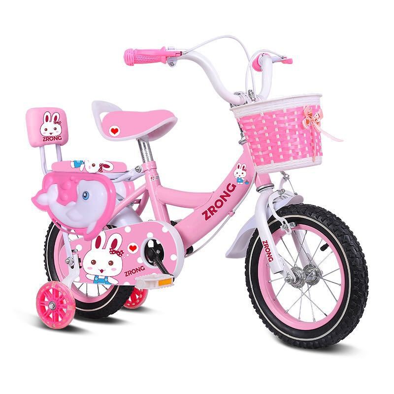 kids bike 12 14 16 18 inch female children bicycle with good quality