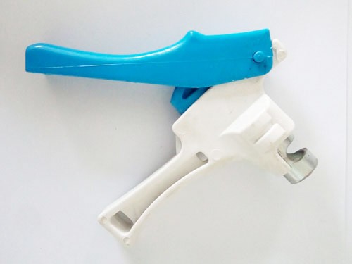 Soft belt opener TRS-SB