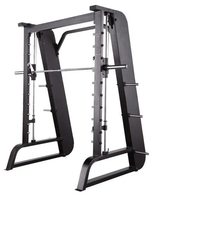 Professional Gym Equipment Top Quality Smith Exercise Machine Sport Strength Series