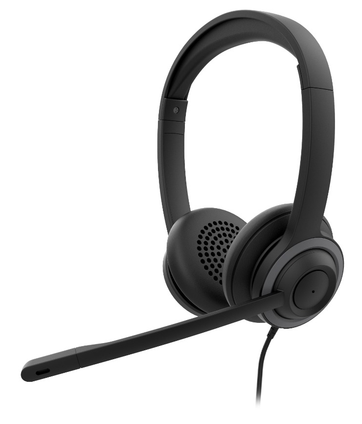 Fifine Headset 3.5 mm TRS-22N01