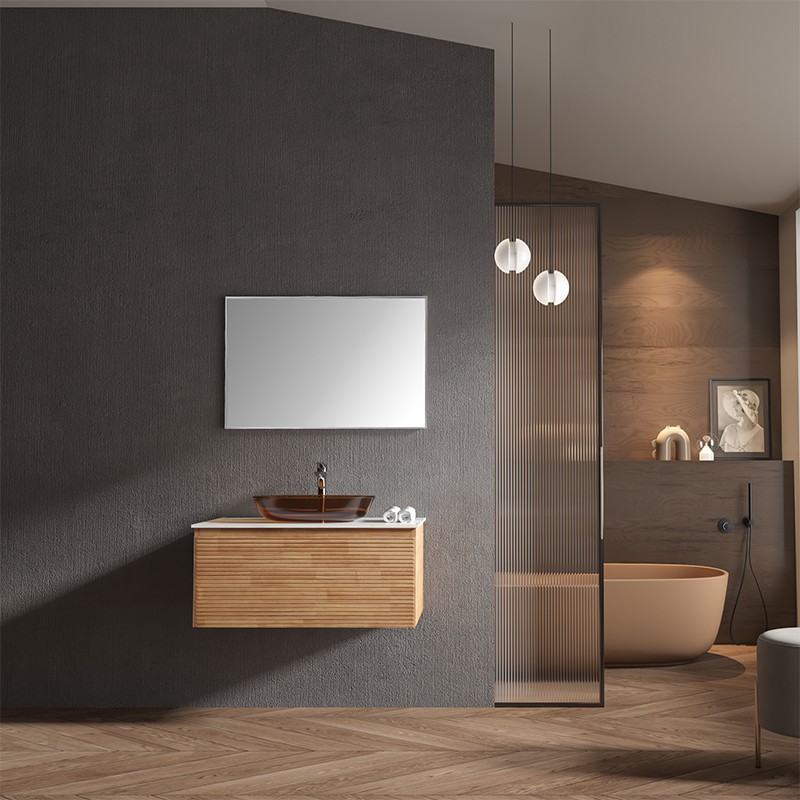 Bathroom Cabinet TRS-8309