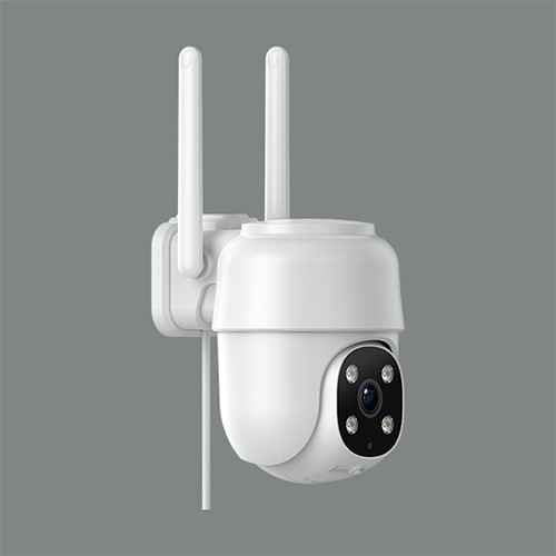 Outdoor IP Camera