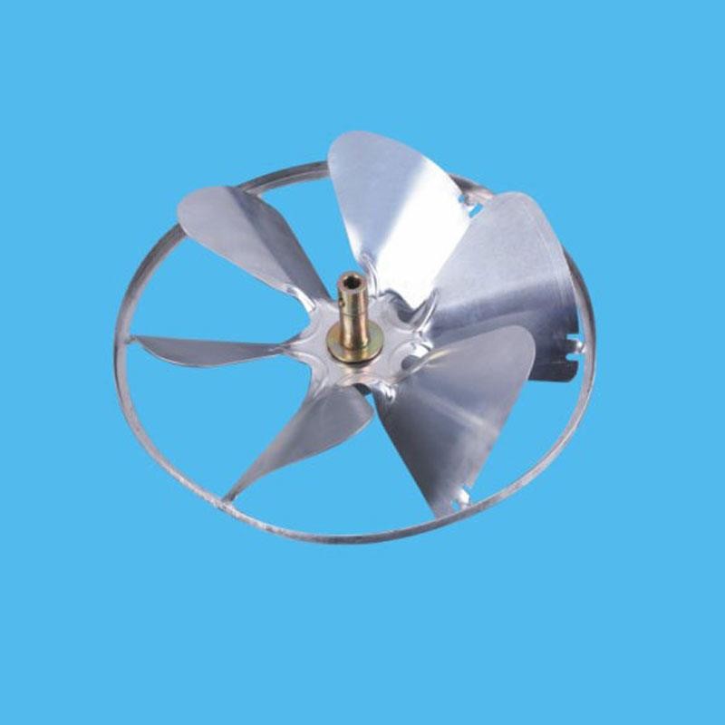 Fan Blade 385mm