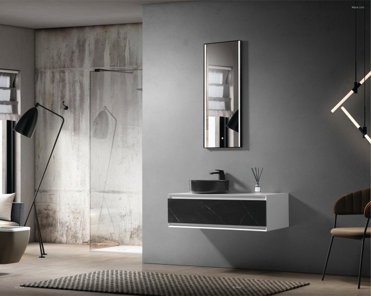 Bathroom Cabinet TRS-1000