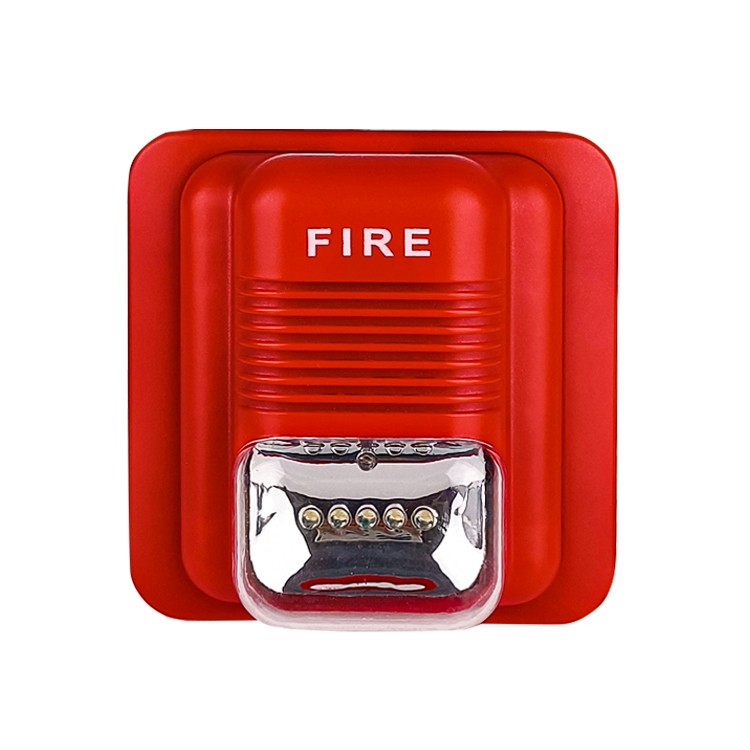 Addressable Fire Siren