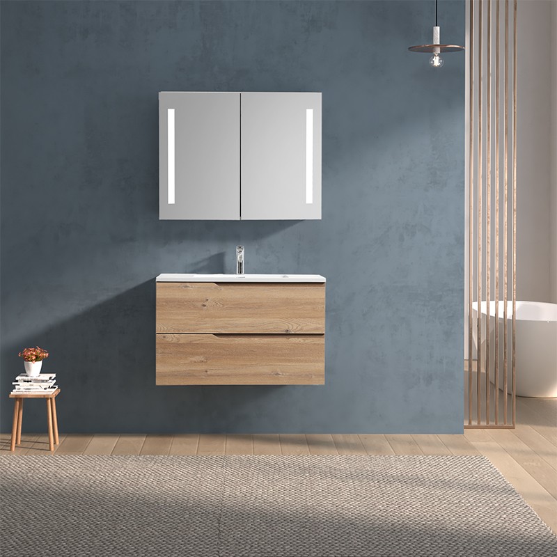 Bathroom Cabinet TRS-8909