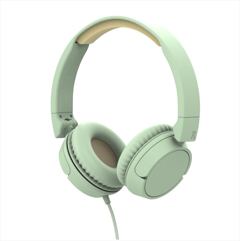 Fifine Headset 3.5 mm TRS-20P05