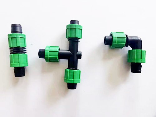 bypass valve connector 3 types