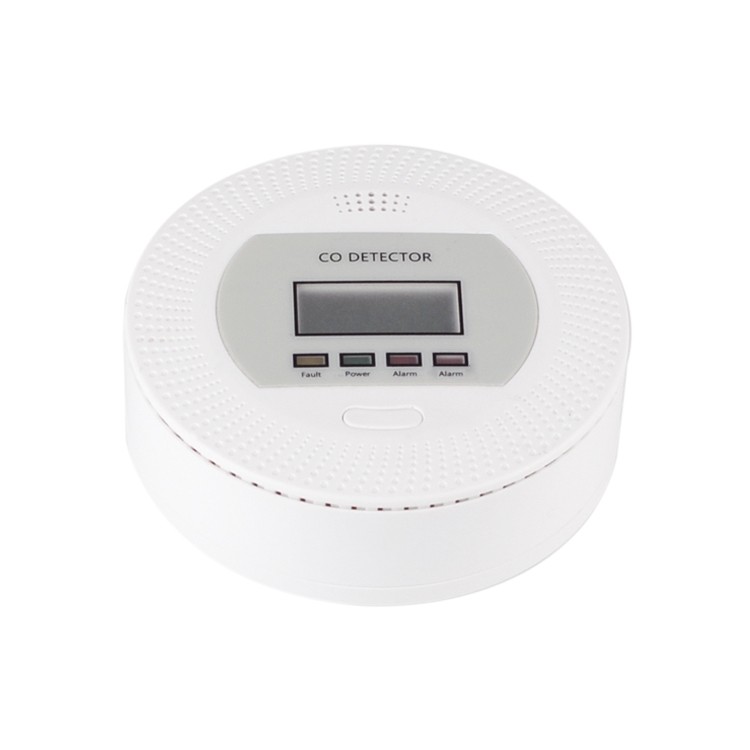 Carbon Monoxide Detector CO