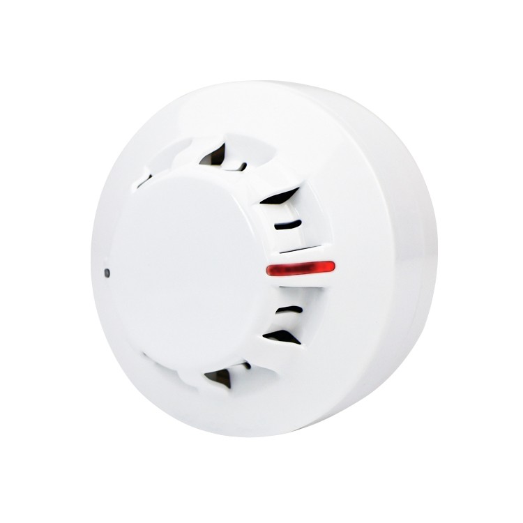 Wired Heat Detector