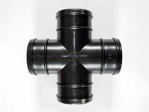 Flexible hose fittings TRS-Y