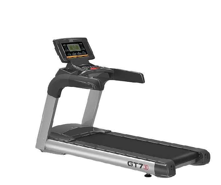Luxury High Quality Professional Gym Use Treadmill