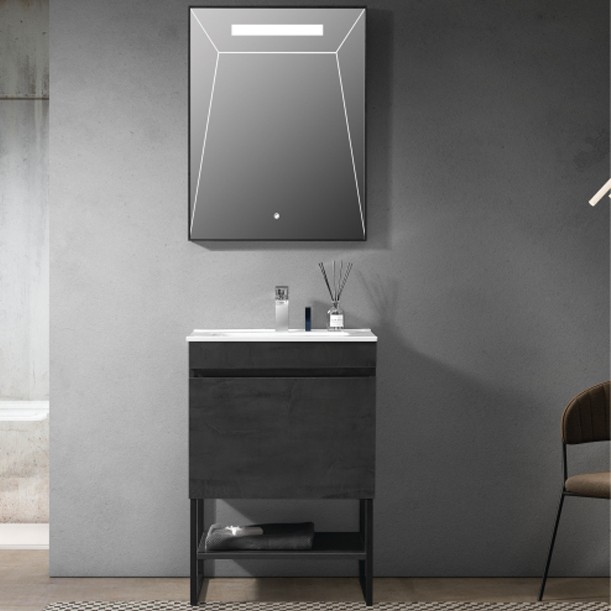 Bathroom Cabinet model TRS-600