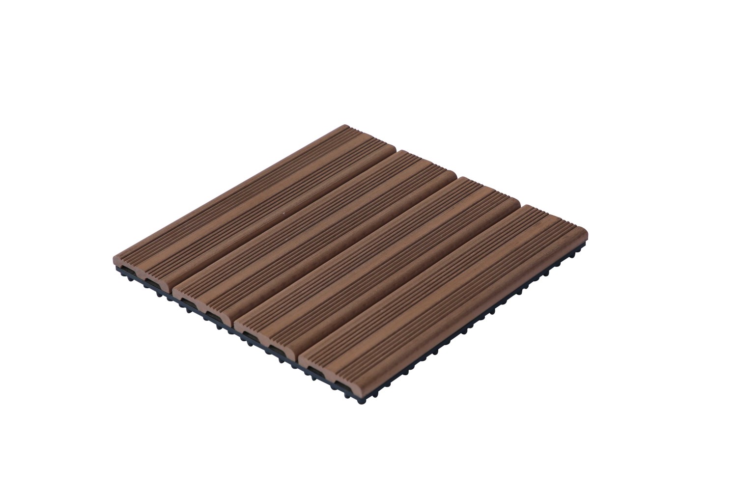 hollow WPC decking TRS-020