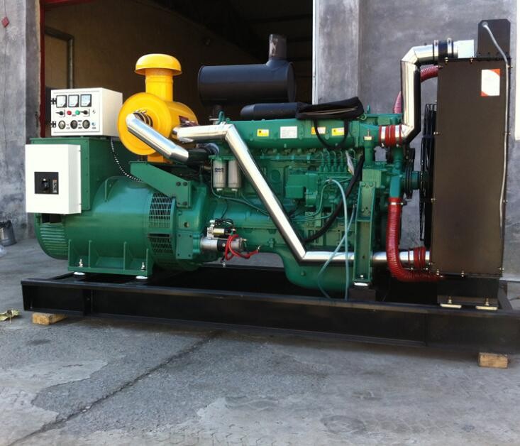 diesel generator 300kW